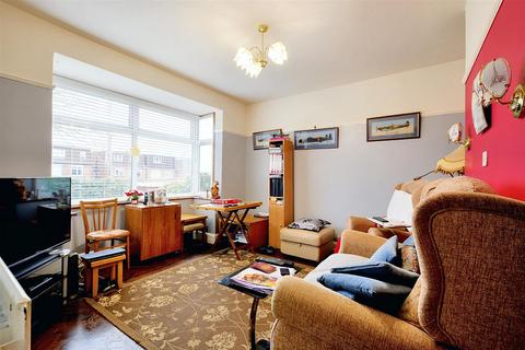 2 bedroom detached bungalow for sale, Albert Road, Beeston