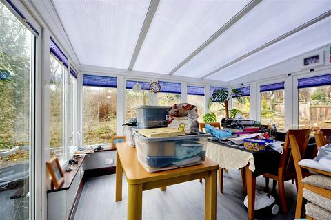 2 bedroom detached bungalow for sale, Albert Road, Beeston