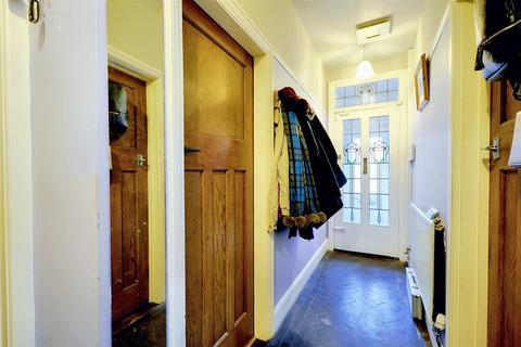 2 bedroom detached bungalow for sale, Albert Road, Beeston