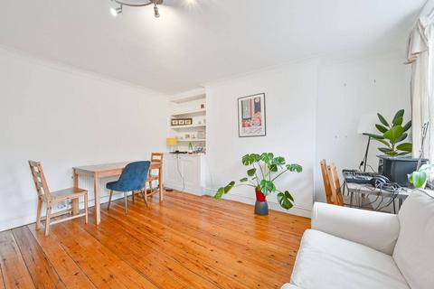 1 bedroom flat to rent, Candover Street, Fitzrovia, London, W1W