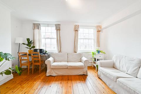 1 bedroom flat to rent, Candover Street, Fitzrovia, London, W1W