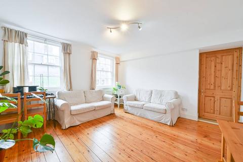 1 bedroom flat to rent, Candover Street, Fitzrovia, London, W1W