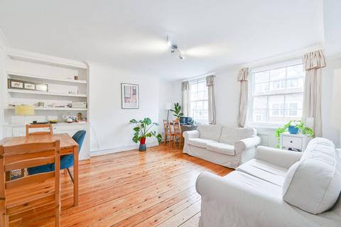 1 bedroom flat to rent, Candover Street, Fitzrovia, London, W1W