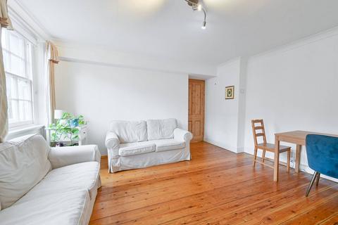 1 bedroom flat to rent, Candover Street, Fitzrovia, London, W1W