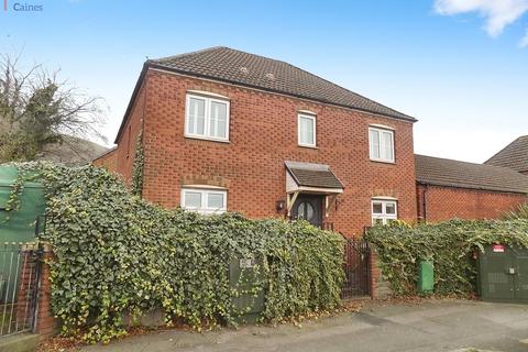 4 bedroom detached house for sale, Groeswen Park, Port Talbot, Neath Port Talbot. SA13 2LJ