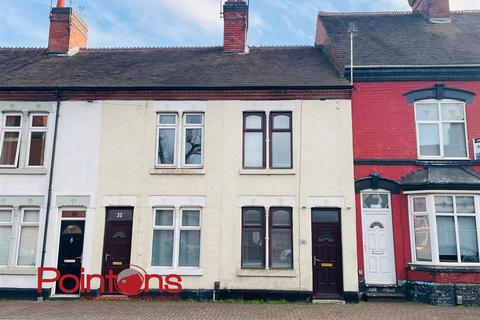 2 bedroom house for sale, Manor Court Road, Abbey Green