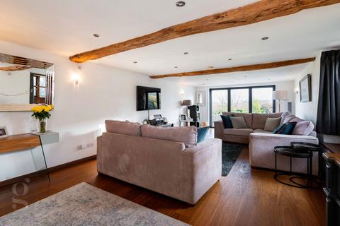 4 bedroom barn conversion for sale, Callow, Hereford