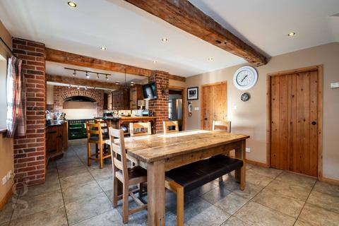 4 bedroom barn conversion for sale, Callow, Hereford