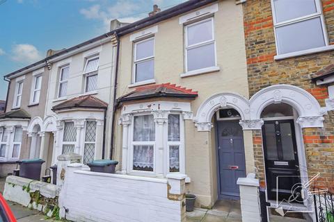 3 bedroom terraced house for sale, Havelock Road, Gravesend