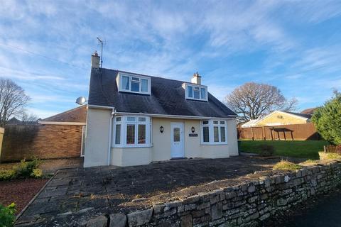 3 bedroom detached bungalow for sale, Lydgate Lane, Wolsingham, Weardale