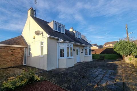 3 bedroom detached bungalow for sale, Lydgate Lane, Wolsingham, Weardale