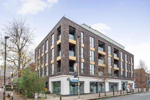 Falcon Road, Battersea, London, SW11