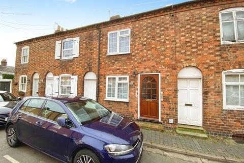 Ryland Street, Stratford-upon-Avon