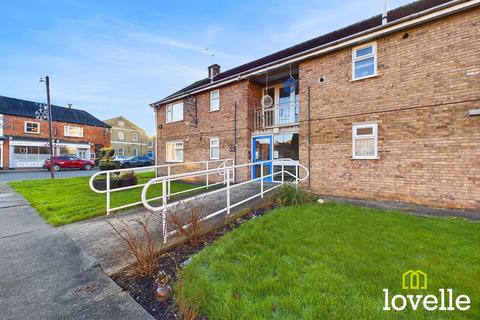 undefined, Wilburn Court, East Riding of Yorkshire HU16