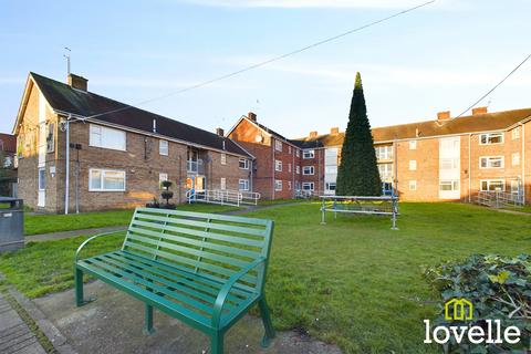 undefined, Wilburn Court, East Riding of Yorkshire HU16