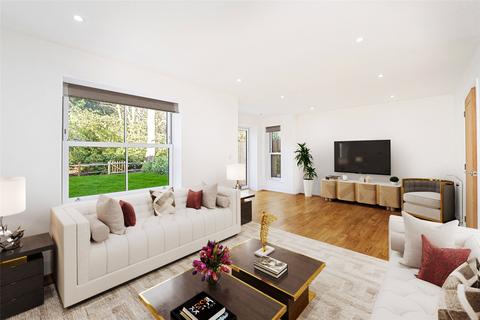 3 bedroom house for sale, Sandhurst Mews, Wokingham Road, Crowthorne, Berkshire, RG45