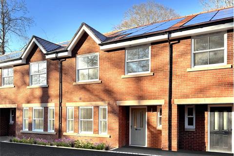 3 bedroom house for sale, Sandhurst Mews, Wokingham Road, Crowthorne, Berkshire, RG45