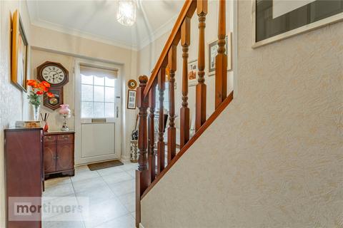 3 bedroom semi-detached house for sale, Bamford Crescent, Accrington, Lancashire, BB5