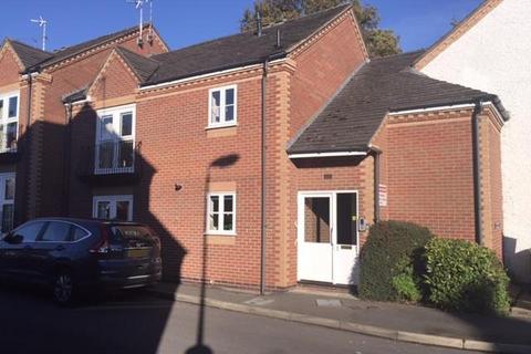 2 bedroom flat to rent, Long Street, Wigston