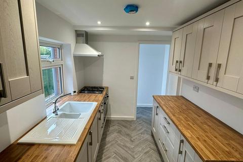 3 bedroom end of terrace house for sale, Stanhope Street, Whitecross, Hereford, HR4