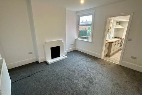 3 bedroom end of terrace house for sale, Stanhope Street, Whitecross, Hereford, HR4