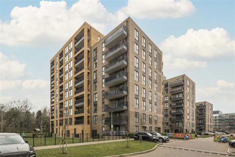 2 bedroom flat for sale, Bowen Drive, London SE7