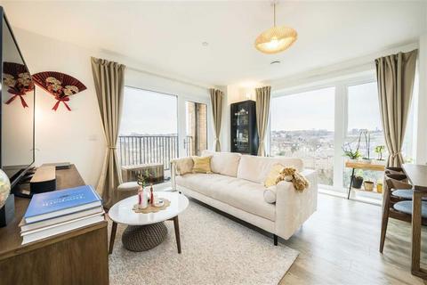 2 bedroom flat for sale, Bowen Drive, London SE7