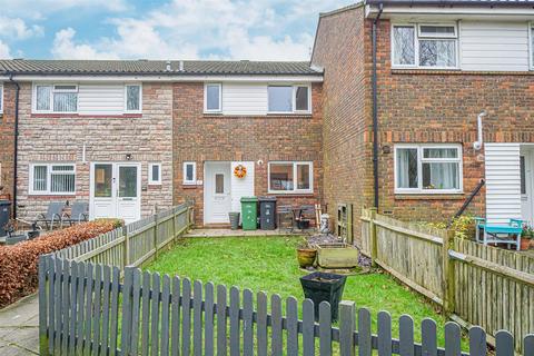 3 bedroom terraced house for sale, Parsons Close, St. Leonards-On-Sea