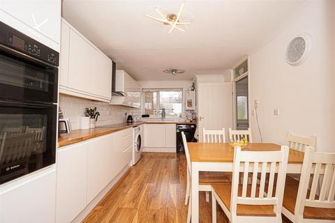 3 bedroom terraced house for sale, Parsons Close, St. Leonards-On-Sea