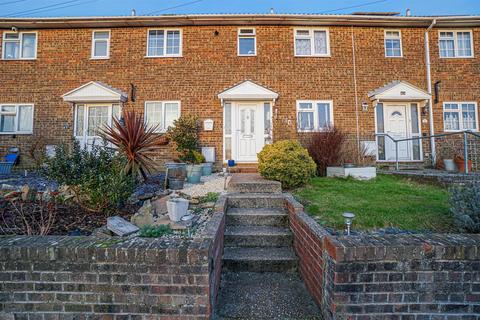 3 bedroom terraced house for sale, Sheerwater Terrace, Hastings