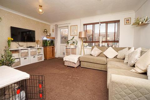 3 bedroom terraced house for sale, Sheerwater Terrace, Hastings