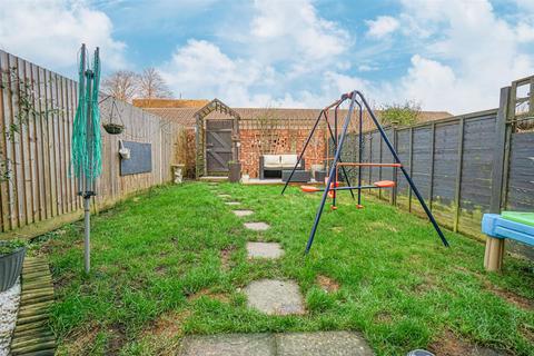 3 bedroom terraced house for sale, Sheerwater Terrace, Hastings