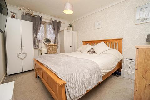 3 bedroom terraced house for sale, Sheerwater Terrace, Hastings