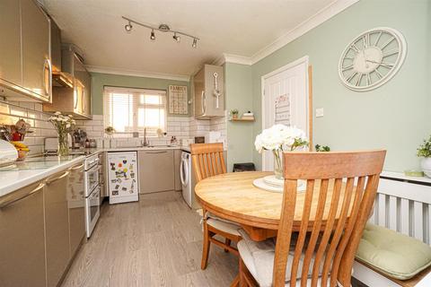 3 bedroom terraced house for sale, Sheerwater Terrace, Hastings