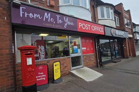 Walsall Road, Great Barr