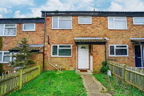 3 bedroom terraced house for sale, Hollington Old Lane, St. Leonards-On-Sea