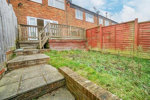 3 bedroom terraced house for sale, Hollington Old Lane, St. Leonards-On-Sea