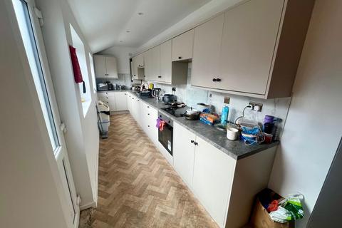 5 bedroom terraced house to rent, Lincoln LN2