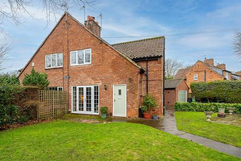 2 Beech Grove, Upper Poppleton, York, YO26 6DS