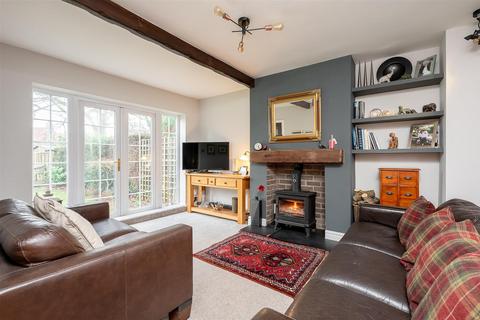 2 Beech Grove, Upper Poppleton, York, YO26 6DS