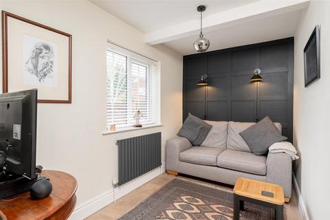 2 Beech Grove, Upper Poppleton, York, YO26 6DS