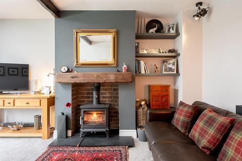 2 Beech Grove, Upper Poppleton, York, YO26 6DS