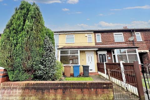 2 bedroom terraced house for sale, Mellor Street, Eccles, M30