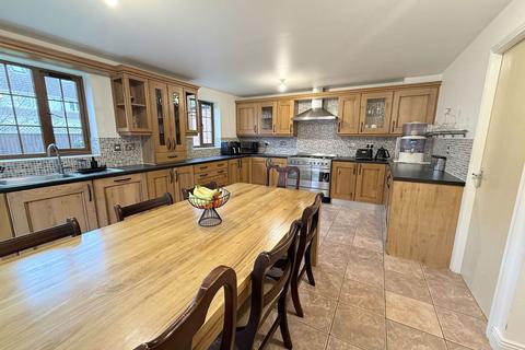 7 bedroom detached house for sale, Sandy Hill Rise, Shirley