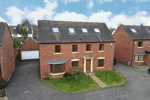 undefined, Sandy Hill Rise, Shirley