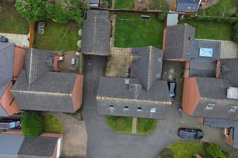 7 bedroom detached house for sale, Sandy Hill Rise, Shirley
