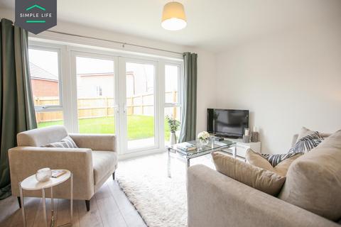 Brookfield Vale, Blackburn, BB2