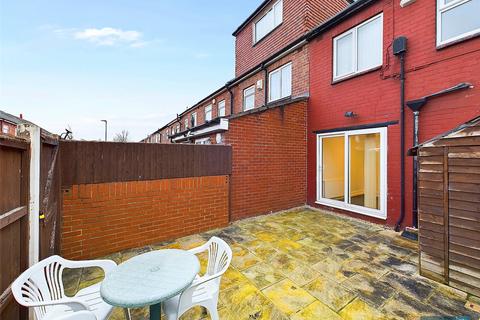 53 Grove Avenue, Doncaster, DN5 9BA