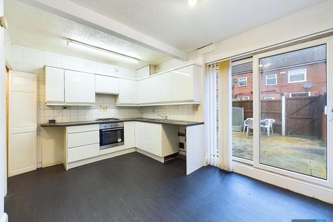 53 Grove Avenue, Doncaster, DN5 9BA