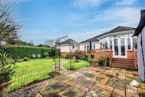 3 bedroom bungalow for sale, Hillside Road, Verwood BH31